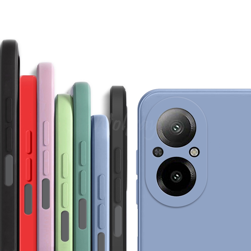 Realme C67 - Чехол для Realme C67 чехол, жидкий