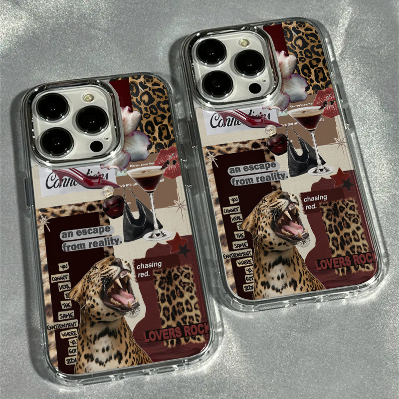 Apple Iphone 15 Pro Max - Чехол для iPhone 18, 17 Pro