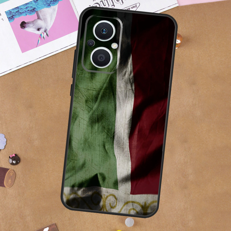 Чехол с изображением чеченског – обзор и цена Oppo Find X8