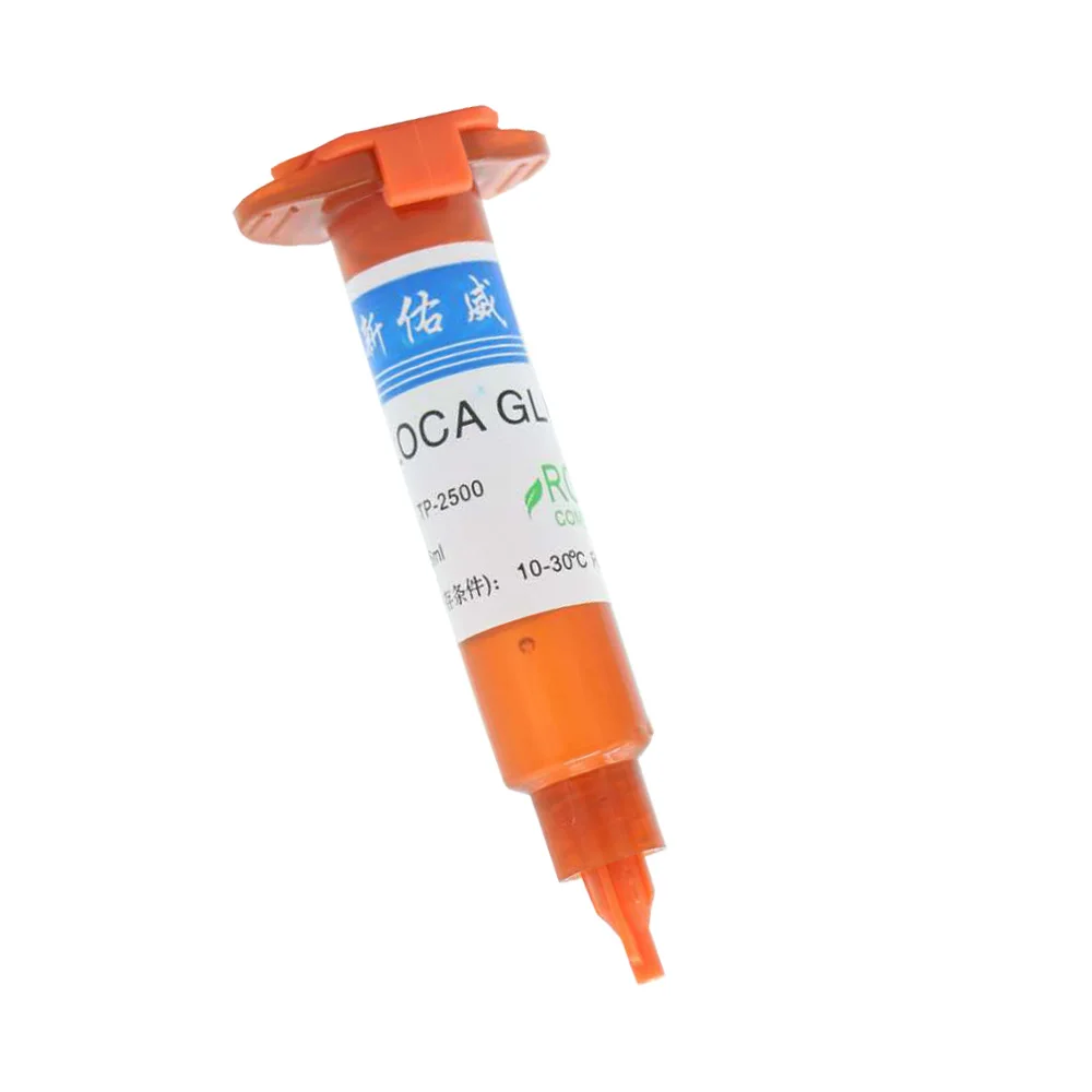 51 светодиодный УФ-светильник, – обзор и цена Liquid Uv Glue Kit