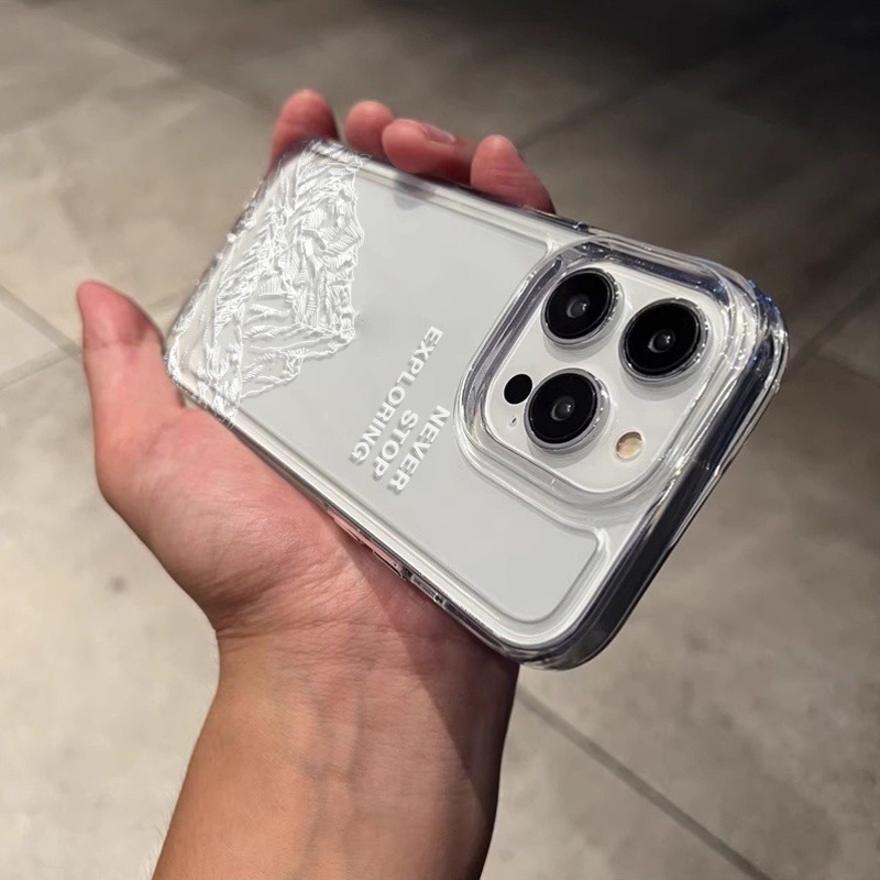 Чехол для телефона с рисунком  – обзор и цена Apple Iphone 15 Pro Max