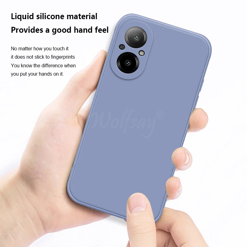 Чехол для Realme C67 чехол, жи – обзор и цена Realme C67