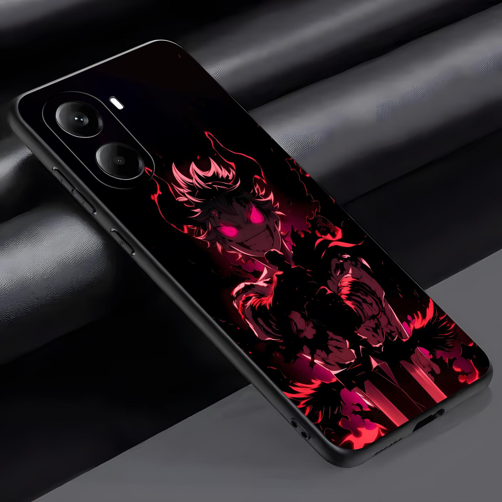 Чехол для телефона с аниме «Чё – обзор и цена Xiaomi Poco X6