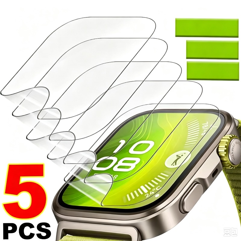 Мягкая гибкая гидрогелевая пле – обзор и цена Flexible Tpu Film